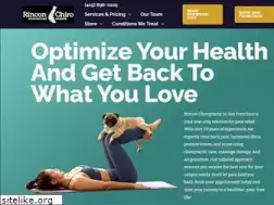 Sites similar to rinconchiro.com