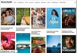 Sites similar to rinconcinefilo.com