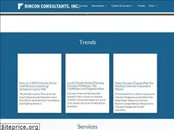 Sites similar to rinconconsultants.com