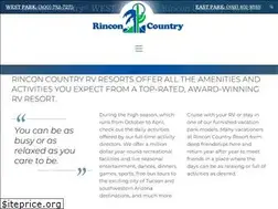 Sites similar to rinconcountry.com