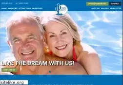 Sites similar to rinconcountrymobilehomepark.com