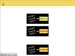Sites similar to rinconcriollorestaurant.com