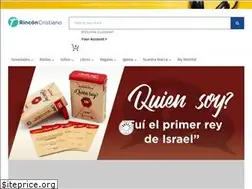 Sites similar to rinconcristiano.com