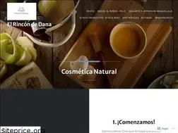 Sites similar to rincondedana.wordpress.com