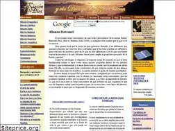 Sites similar to rincondedios.com