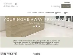 Sites similar to rincondegranvia.com