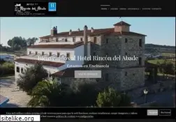 Sites similar to rincondelabade.com