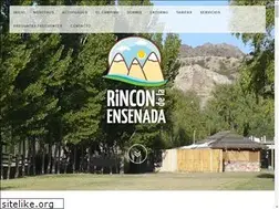 Sites similar to rincondelaensenada.com