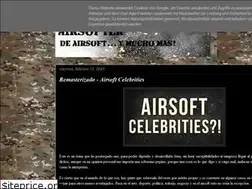 Sites similar to rincondelairsofter.blogspot.com