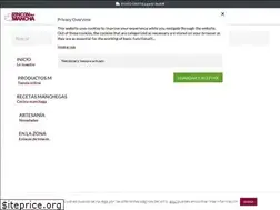 Sites similar to rincondelamancha.es