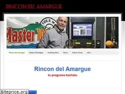 Sites similar to rincondelamargue.weebly.com