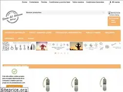 Sites similar to rincondelartesano.com