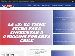 Sites similar to rincondelbulla.cl
