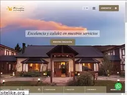 Sites similar to rincondelcalafate.com