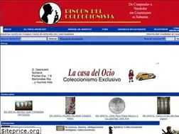 Sites similar to rincondelcoleccionista.com