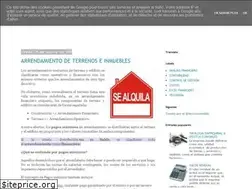 Sites similar to rincondelcontable.blogspot.com