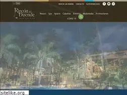 Sites similar to rincondelduende.com
