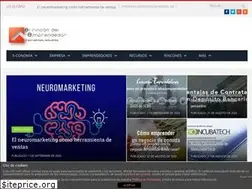 Sites similar to rincondelemprendedor.es
