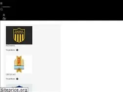 Sites similar to rincondelhincha.com.uy