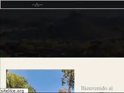 Sites similar to rincondelmontero.com