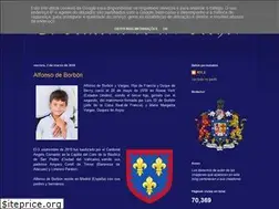 Sites similar to rincondelosreyes.blogspot.com