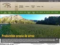 Sites similar to rincondelsegura.es