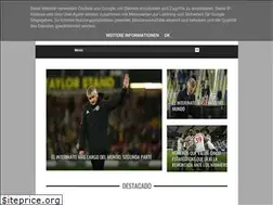 Sites similar to rincondelunited.com