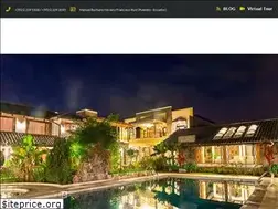 Sites similar to rincondepuembo.com