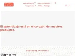 Sites similar to rincondidactico.cl