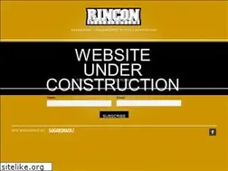 Sites similar to rincondist.com