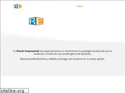 Sites similar to rincone.com