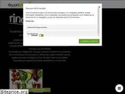 Sites similar to rinconeco.es