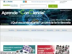 Sites similar to rinconeducativo.org