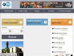 Sites similar to rinconesdelmundo.com