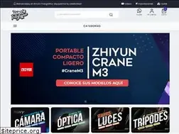 Sites similar to rinconfotografico.cl