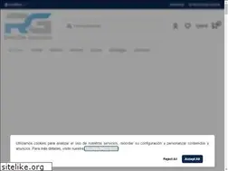 Sites similar to rincongaucho.net