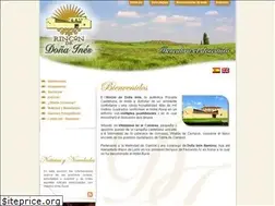 Sites similar to rinconines.com