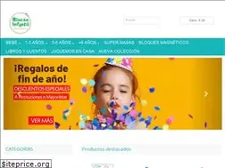 Sites similar to rinconinfantil.cl