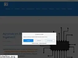 Sites similar to rinconingenieril.es