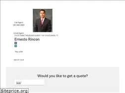 Sites similar to rinconinsurance.net