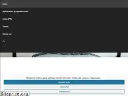 Sites similar to rinconiptv.com
