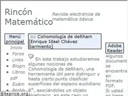 Sites similar to rinconmatematico.com
