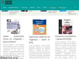Sites similar to rinconmedico.me