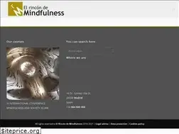 Sites similar to rinconmind.org