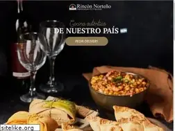 Sites similar to rinconnorteno.com.ar