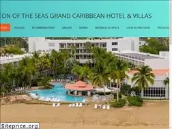 Sites similar to rinconoftheseas.com