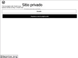 Sites similar to rinconolimpico.wordpress.com