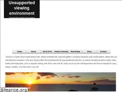 Sites similar to rincononline.com