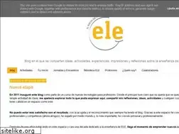 Sites similar to rinconprofele.com