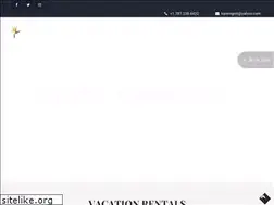 Sites similar to rinconprrentals.com